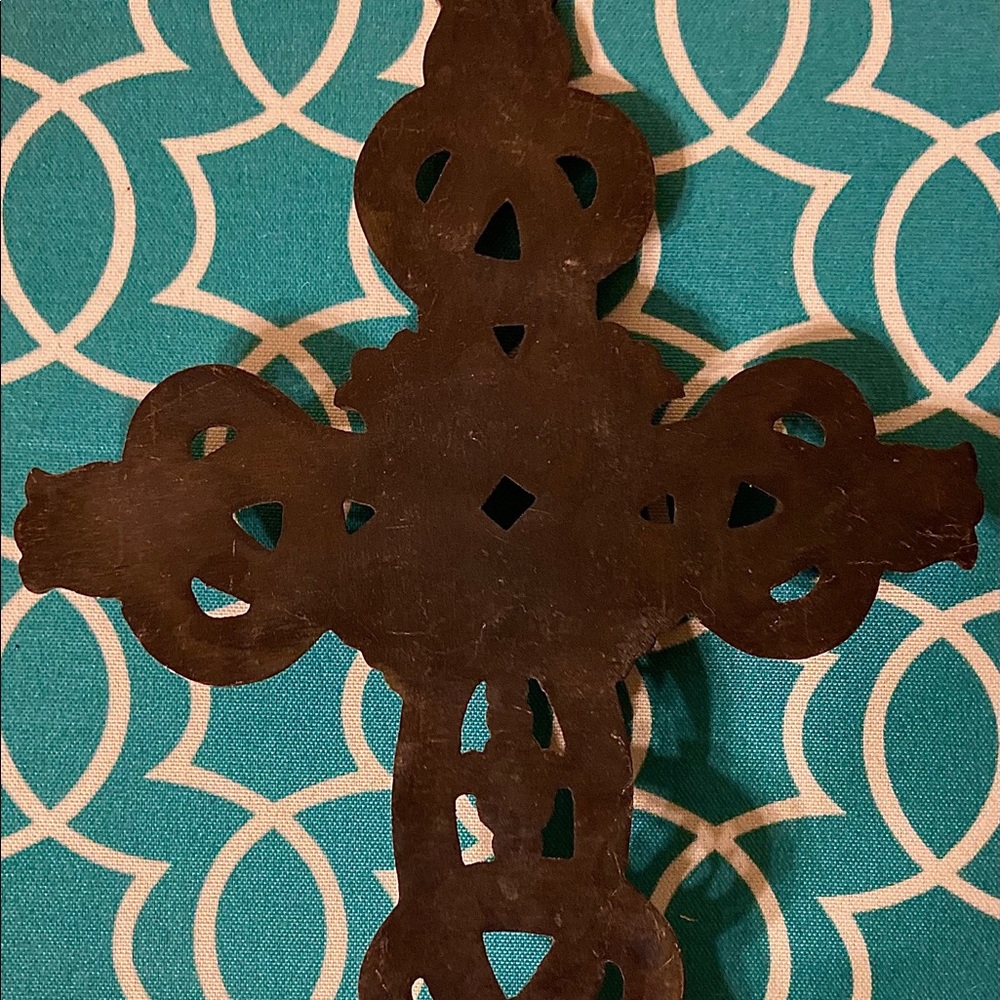 Beautiful cross - Picture 5 of 8